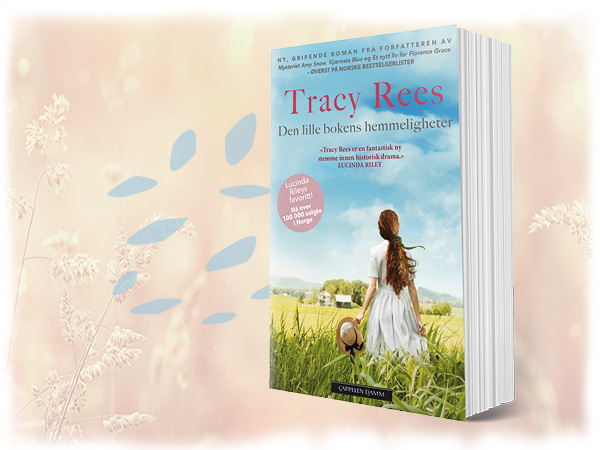 Den lille bokens hemmeligheter av Tracy Rees