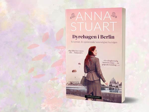 Dyrehagen i Berlin av Anna Stuart